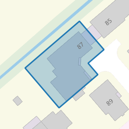 Perceel TBG01-AB-2126