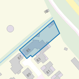 Perceel TBG01-AB-2127