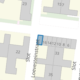 Perceel TBG01-AB-2130