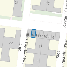 Perceel TBG01-AB-2131