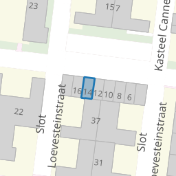 Perceel TBG01-AB-2132