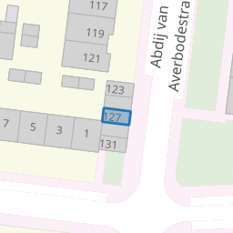 Perceel TBG01-AB-2135