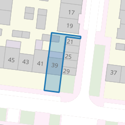 Perceel TBG01-AB-2137