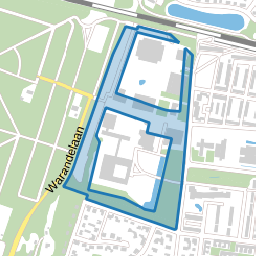 Perceel TBG01-AB-2142