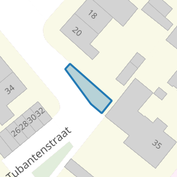 Perceel TBG01-AB-2146