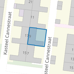 Perceel TBG01-AB-2154