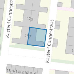 Perceel TBG01-AB-2155