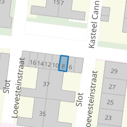 Perceel TBG01-AB-2157