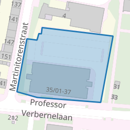 Perceel TBG01-AB-2165