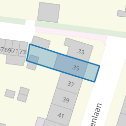 Perceel TBG01-AB-2171