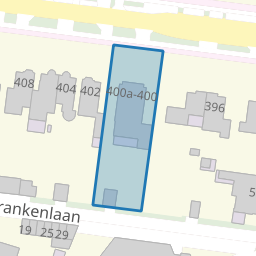 Perceel TBG01-AB-2173