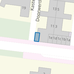 Perceel TBG01-AB-2175