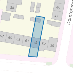 Perceel TBG01-AB-2180