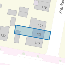 Perceel TBG01-AB-2184