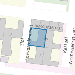 Perceel TBG01-AB-2186