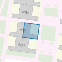 Perceel TBG01-AB-2189