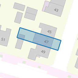 Perceel TBG01-AB-2190