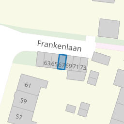 Perceel TBG01-AB-2191