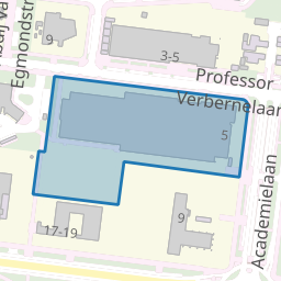 Perceel TBG01-AB-2194