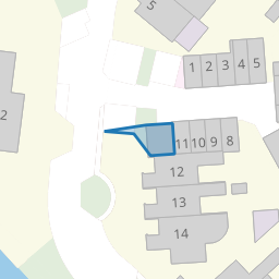 Perceel TBG01-AB-2199