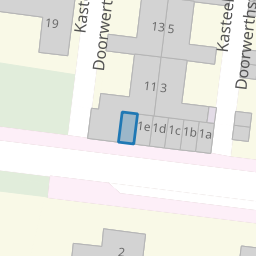 Perceel TBG01-AB-2200