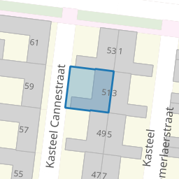 Perceel TBG01-AB-2204