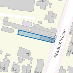 Perceel TBG01-AB-2205