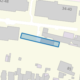 Perceel TBG01-AB-2206