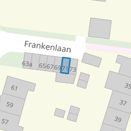 Perceel TBG01-AB-2207