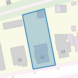 Perceel TBG01-AB-2219