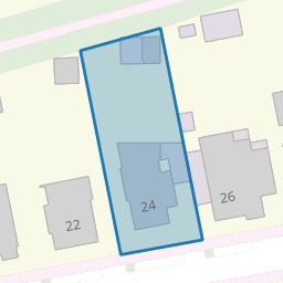 Perceel TBG01-AB-2220