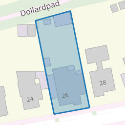 Perceel TBG01-AB-2221
