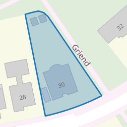 Perceel TBG01-AB-2223