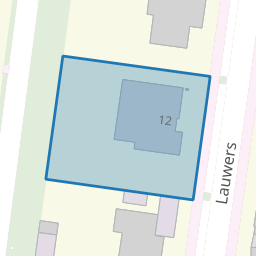 Perceel TBG01-AB-2226