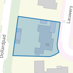 Perceel TBG01-AB-2227