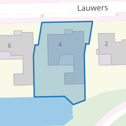 Perceel TBG01-AB-2230