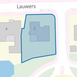 Perceel TBG01-AB-2231