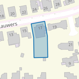 Perceel TBG01-AB-2236