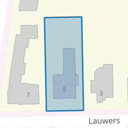 Perceel TBG01-AB-2238