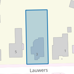 Perceel TBG01-AB-2239