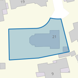 Perceel TBG01-AB-2243