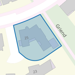 Perceel TBG01-AB-2244