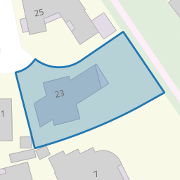 Perceel TBG01-AB-2245