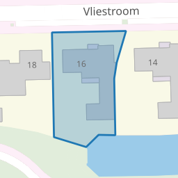 Perceel TBG01-AB-2251