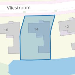 Perceel TBG01-AB-2252