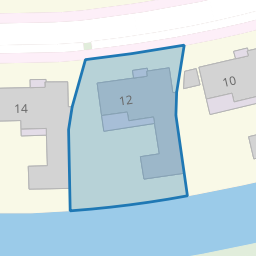 Perceel TBG01-AB-2253