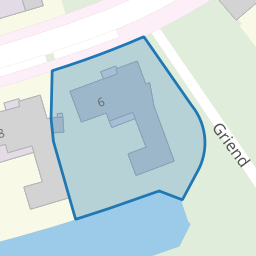 Perceel TBG01-AB-2256