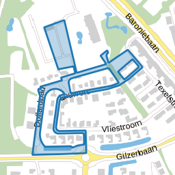 Perceel TBG01-AB-2260