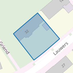 Perceel TBG01-AB-2261