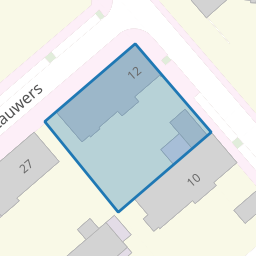 Perceel TBG01-AB-2264